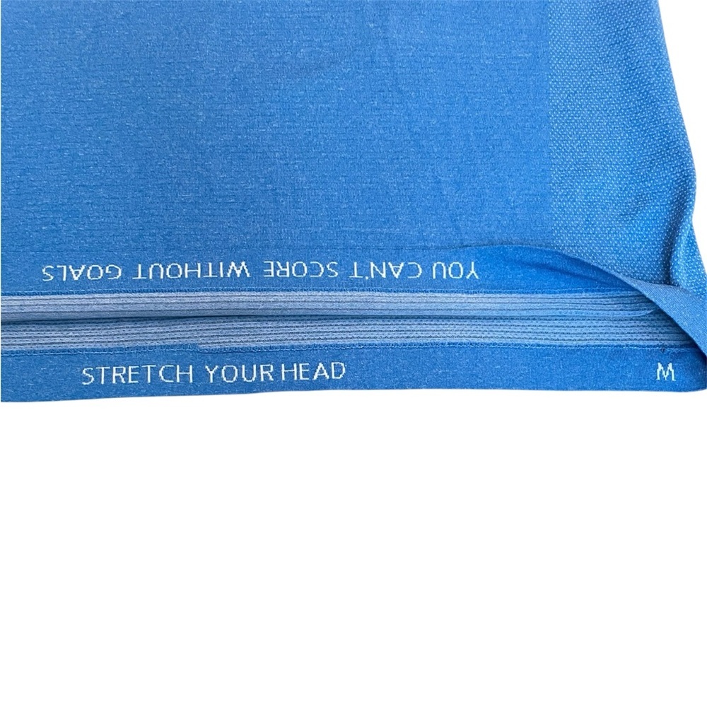Men’s Lululemon summit polo. Size M. - Picture 4 of 4
